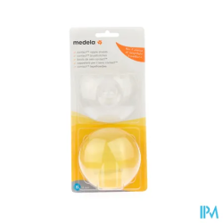 BOUT SEIN MEDELA CONTACT S2