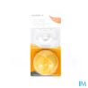 BOUT SEIN MEDELA CONTACT L2