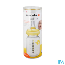 BIB MEDELA CALMA 150ML