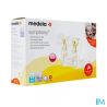 SET SYMPHONY PERSONALF+ DBL 21MM