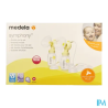 SET SYMPHONY PERSONALF+ DBL 24MM
