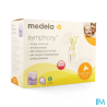SET SYMPHONY PERSONALF+ SIMPL 27MM