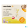 SET SYMPHONY PERSONALF+ SIMPL 27MM