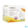 TETERELL MEDELA PERSONALFIT+ S X2