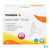 TETERELL MEDELA PERSONALFIT+ S X2