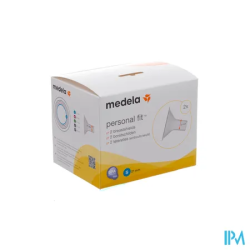 TETERELL MEDELA PERSONALFIT FLEX S