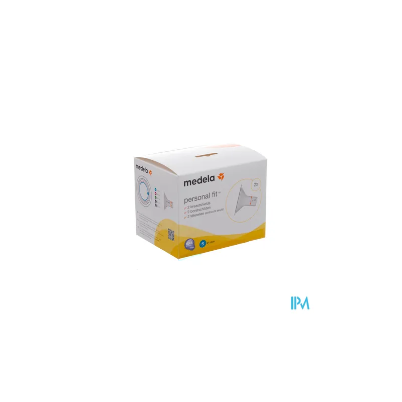 TETERELL MEDELA PERSONALFIT FLEX S