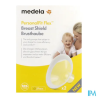 TETERELL MEDELA PERSONALFIT FLEX L