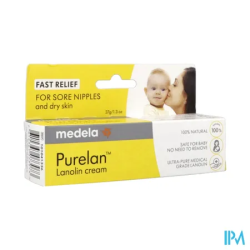 MEDELA PURELAN CR 37G