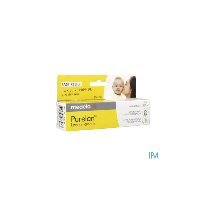 MEDELA PURELAN CR 37G