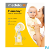 TIRE-LAIT MEDELA HARMONY FLEX MANU