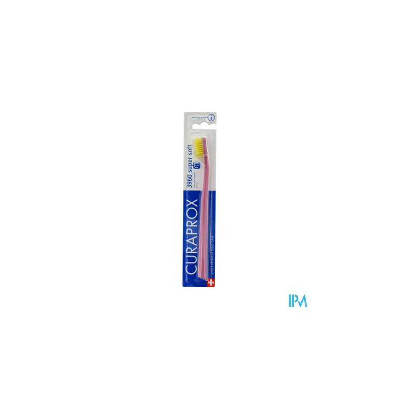 CURAPROX BDEN SUPERSOFT CS 3960