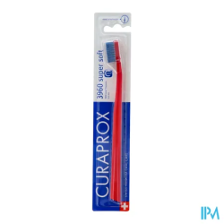 CURAPROX BDEN SUPERSOFT CS 3960