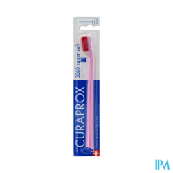 CURAPROX BDEN SUPERSOFT CS 3960