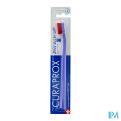 CURAPROX BDEN SUPERSOFT CS 3960