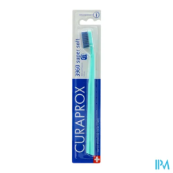 CURAPROX BDEN SUPERSOFT CS 3960