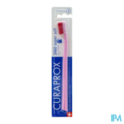 CURAPROX BDEN SUPERSOFT CS 3960