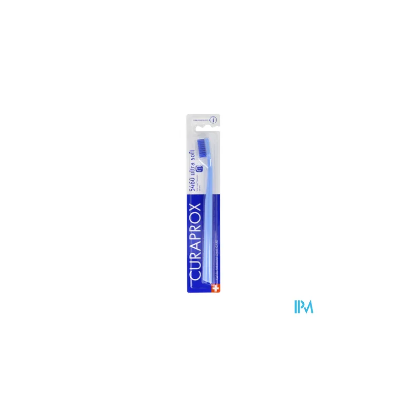 CURAPROX BDEN ULTRASOFT CS5460