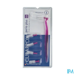 CURAPROX BROSS CPS406+MANCH UHS451