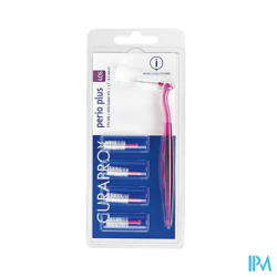 CURAPROX BROSS CPS406+MANCH UHS451
