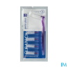 CURAPROX BROSS CPS408+MANCH UHS451