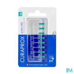 CURAPROX BROSS CPS 06 PRIME RECH 8