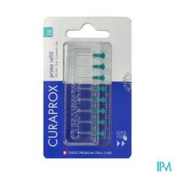 CURAPROX BROSS CPS 06 PRIME RECH 8