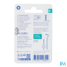 CURAPROX BROSS CPS 06 PRIME RECH 8