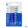 CURAPROX BROSS CPS 06 PRIME RECH 8