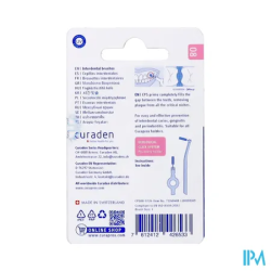CURAPROX BROSS CPS 08 PRIME RECH 8