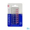 CURAPROX BROSS CPS 08 PRIME RECH 8