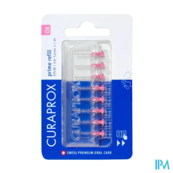 CURAPROX BROSS CPS 08 PRIME RECH 8
