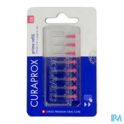 CURAPROX BROSS CPS 08 PRIME RECH 8