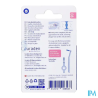CURAPROX BROSS CPS 08 PRIME RECH 8