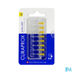 CURAPROX BROSS CPS 09 PRIME RECH 8