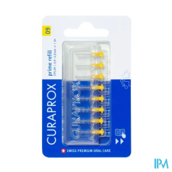 CURAPROX BROSS CPS 09 PRIME RECH 8