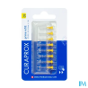 CURAPROX BROSS CPS 09 PRIME RECH 8