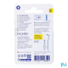 CURAPROX BROSS CPS 09 PRIME RECH 8