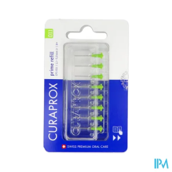 CURAPROX BROSS CPS 11 PRIME RECH 8