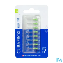 CURAPROX BROSS CPS 11 PRIME RECH 8