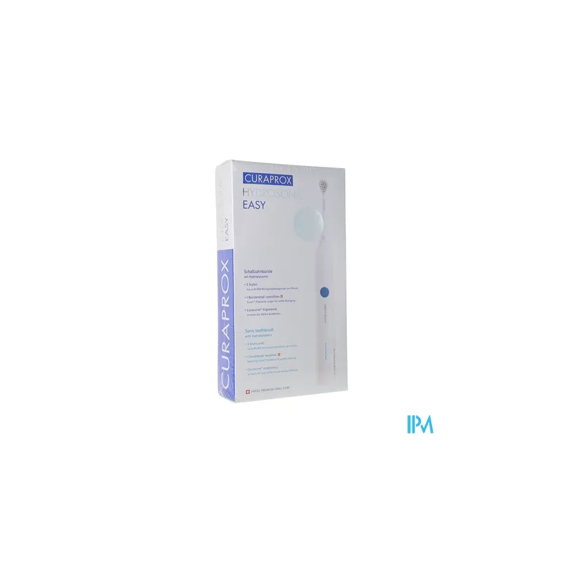 BDEN HYDROSONIC EASY + RECH 2