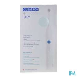 BDEN HYDROSONIC EASY + RECH 2