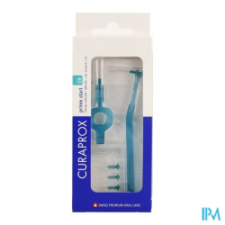 CURAPROX BROSS CPS 06 X5 + 2 MANCH