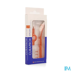 CURAPROX BROSS CPS 07 X5 + 2 MANCH