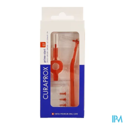 CURAPROX BROSS CPS 07 X5 + 2 MANCH