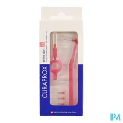 CURAPROX BROSS CPS 08 X5 + 2 MANCH