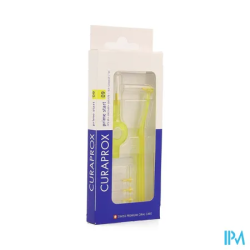 CURAPROX BROSS CPS 09 X5 + 2 MANCH