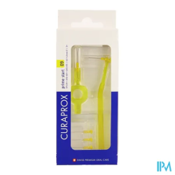 CURAPROX BROSS CPS 09 X5 + 2 MANCH