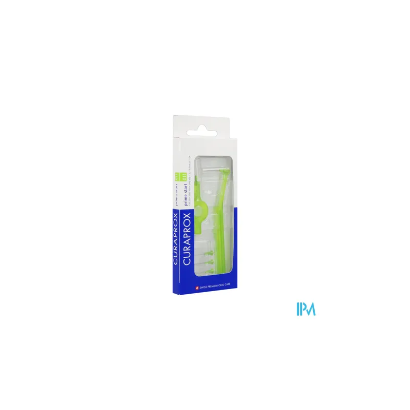 CURAPROX BROSS CPS 11 X5 + 2 MANCH