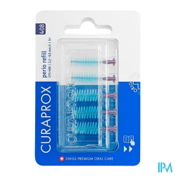 CURAPROX BROSS CPS408 RECH 5